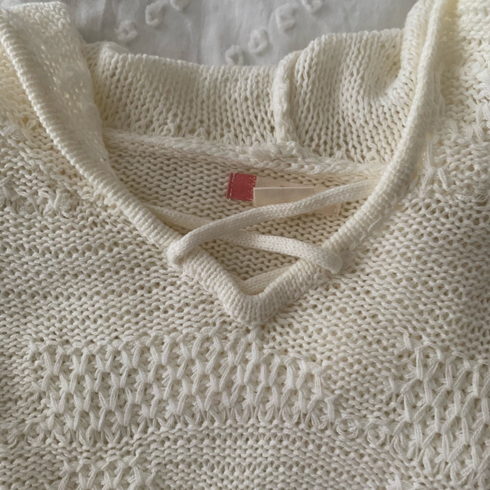 Hooded sweater - Picture 2 of 3